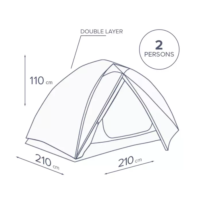 Sustainable solutions for festival-goers - Utopia Camping - With our sustainable solutions at festivals, we tackle piles of garbage full of camping gear by reusing camping stuff left behind. rent a tent, festival, camping equipment for rent