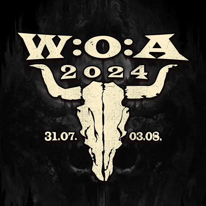 Utopia Campingzubehör und Campingausrüstung beim Wacken Open Air Festival